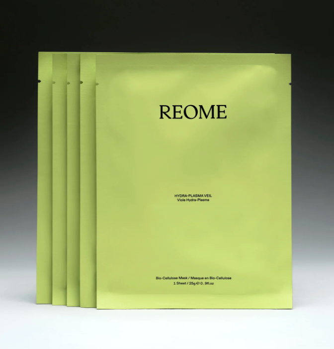 REOME Hydra-Plasma Veil