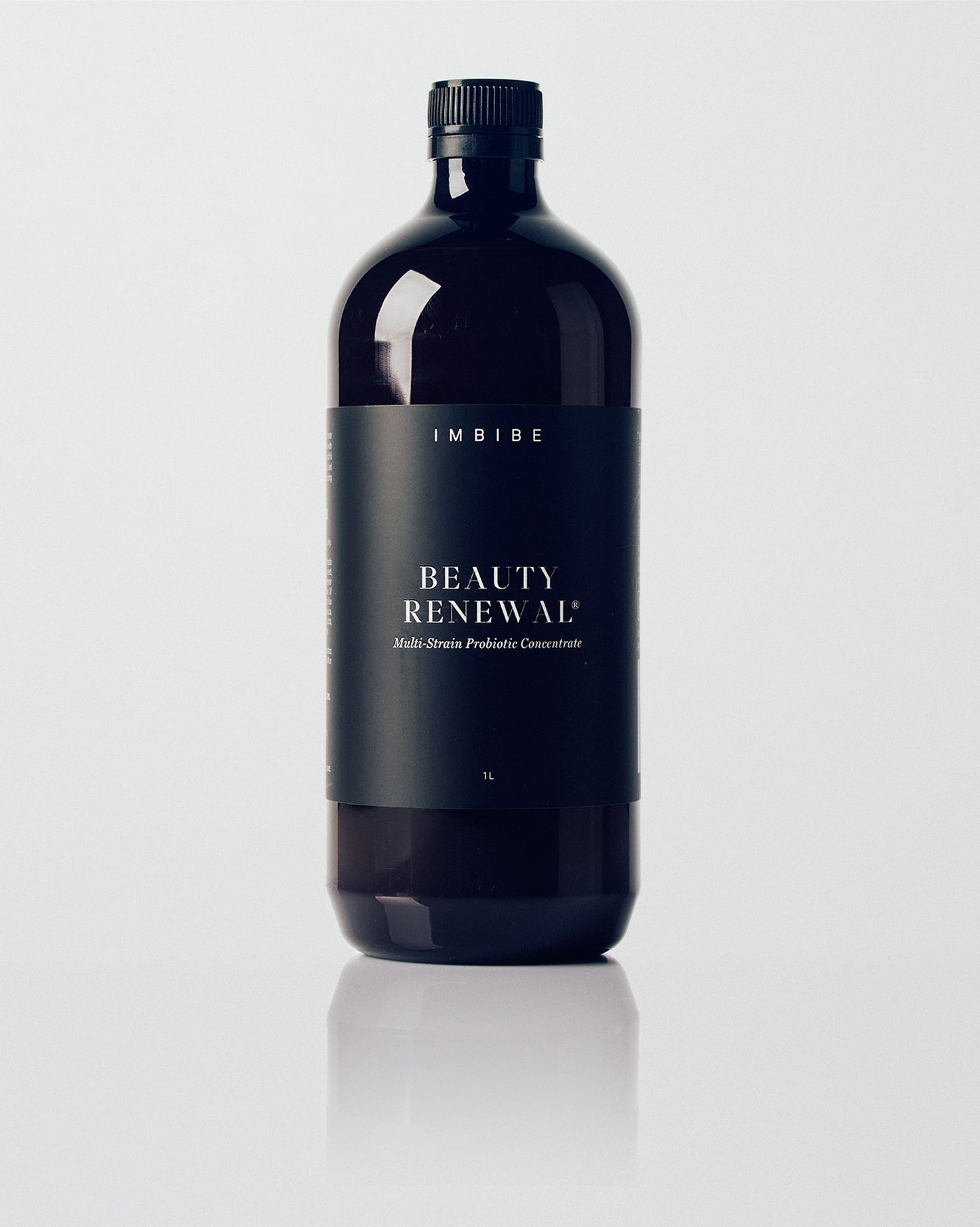 IMBIBE BACK BAR Beauty Renewal 1000ML