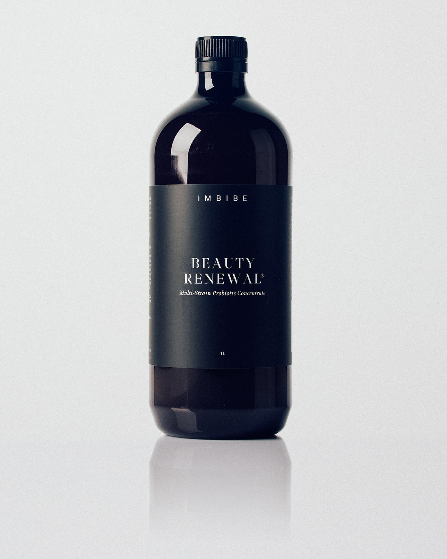 IMBIBE BACK BAR Beauty Renewal 1000ML