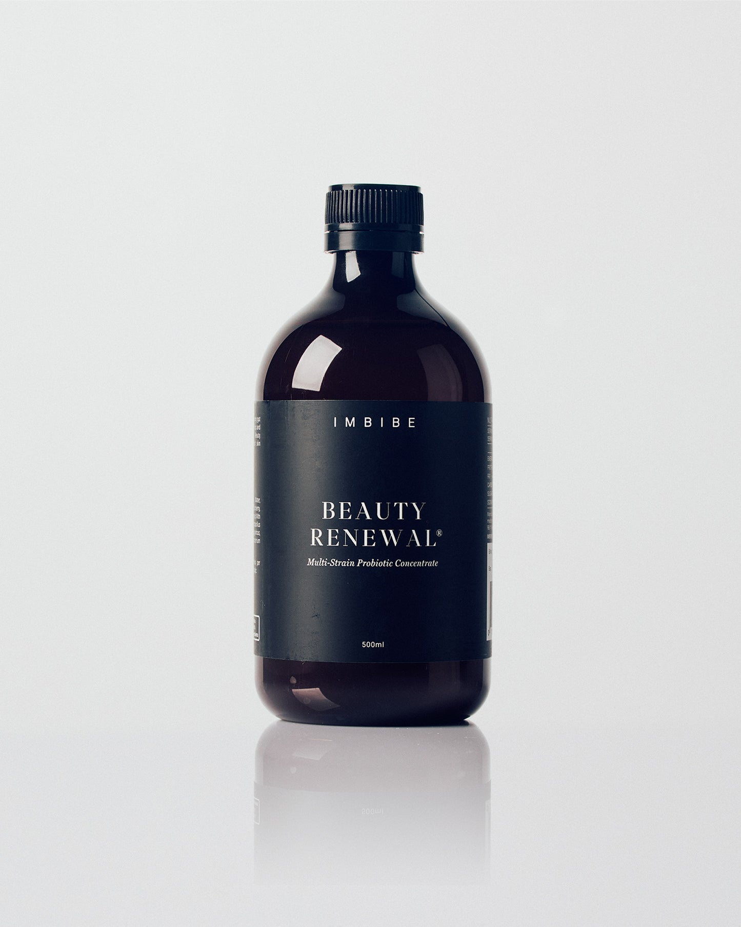 IMBIBE Beauty Renewal 500ML
