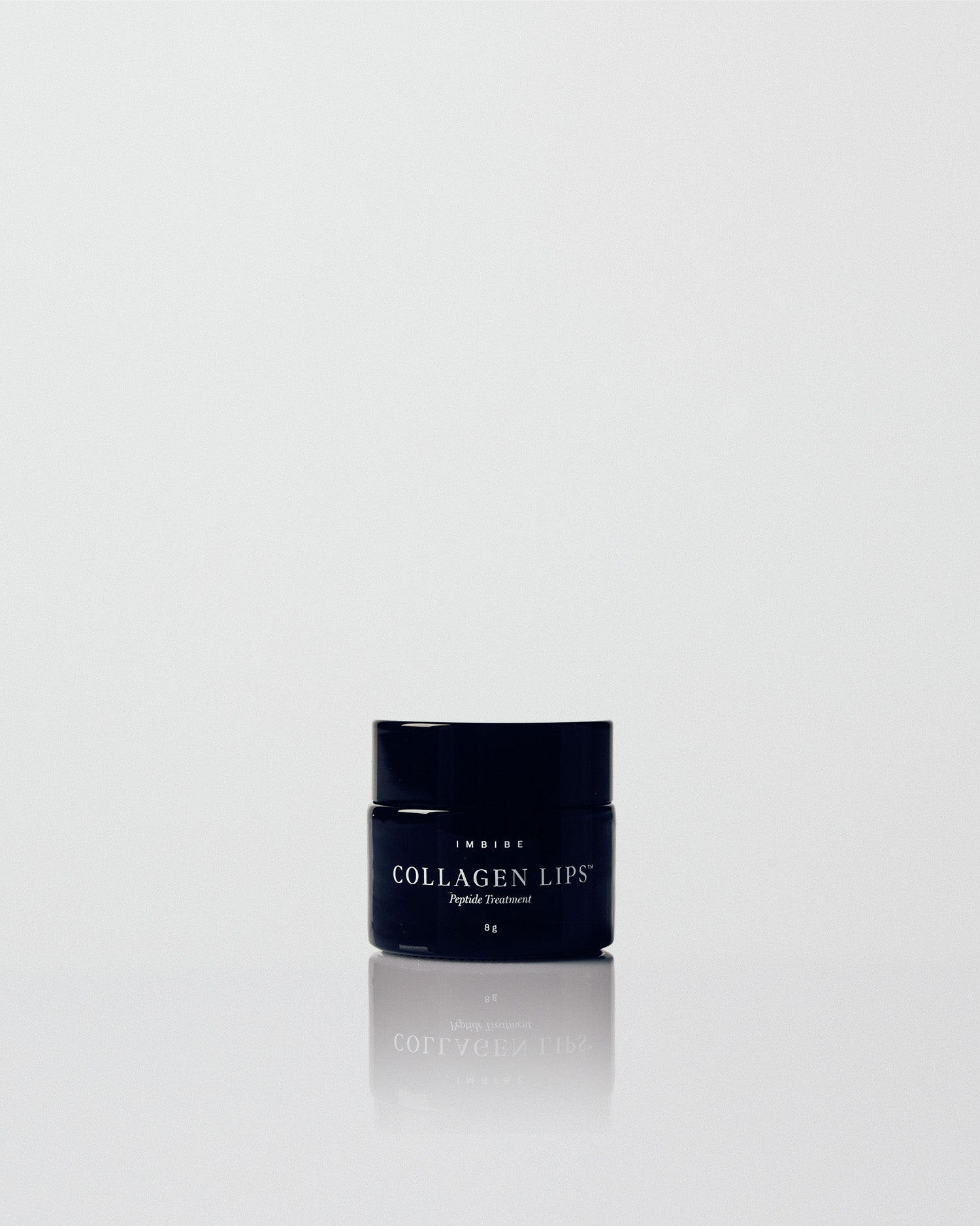 IMBIBE TESTER Collagen Lips - Bare Silk