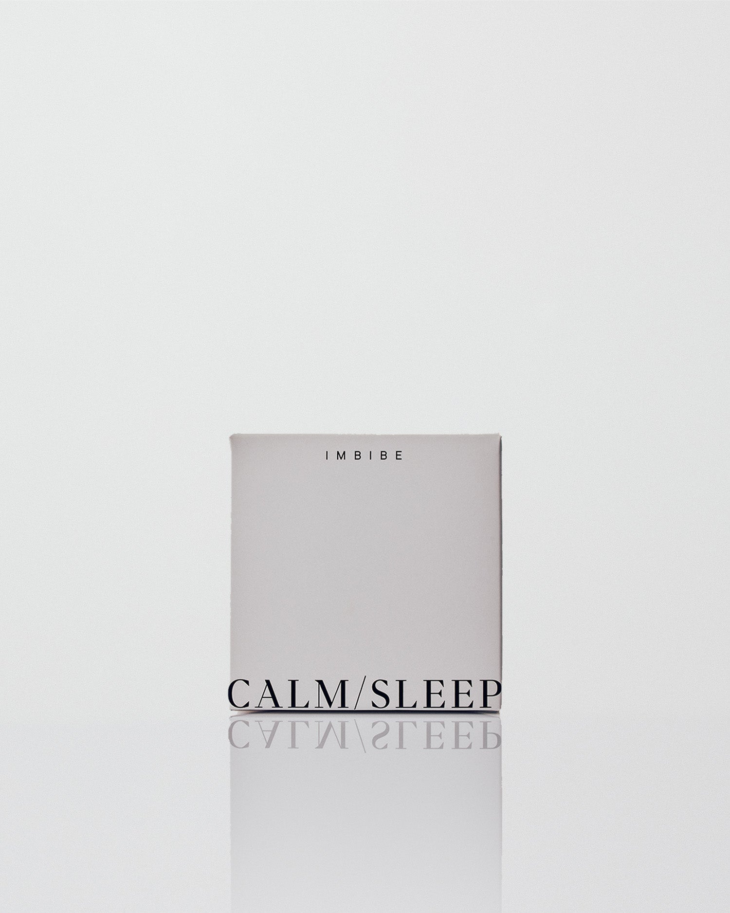 IMBIBE Calm/Sleep Single Sachets (X20)