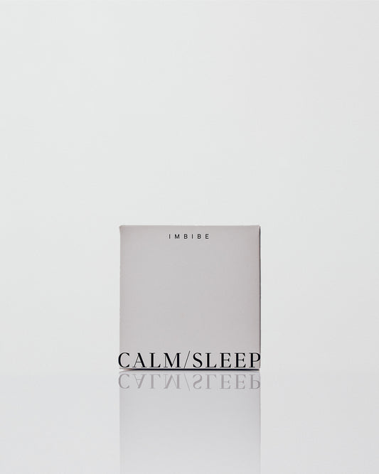 IMBIBE Calm/Sleep Single Sachets (X20)