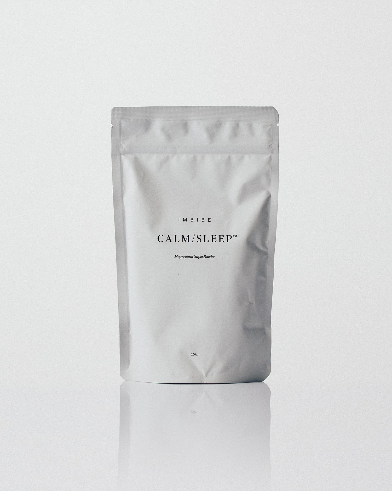 IMBIBE BACK BAR Calm/Sleep 200g Refill Bag