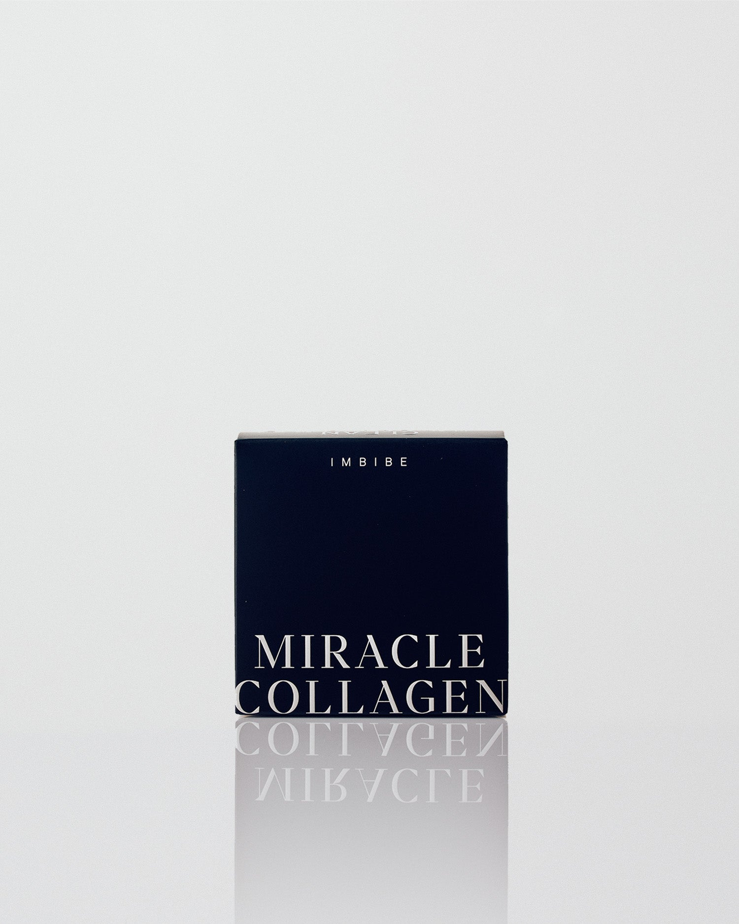 IMBIBE Miracle Collagen 7-Day Supply