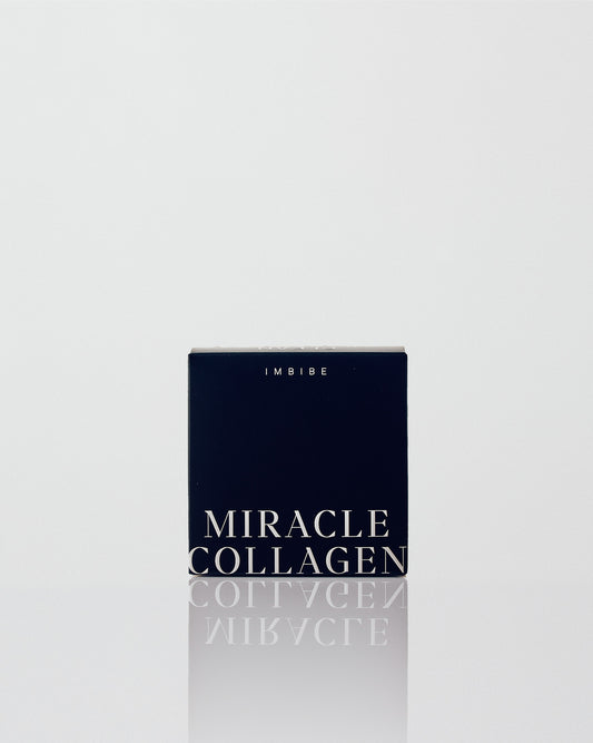 IMBIBE Miracle Collagen 7-Day Supply