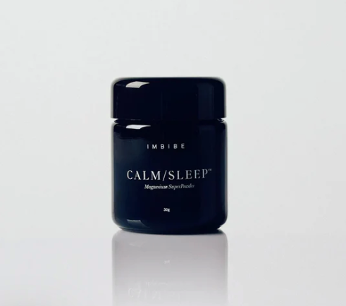 IMBIBE TESTER Calm/Sleep 30g (Glass Bottle)