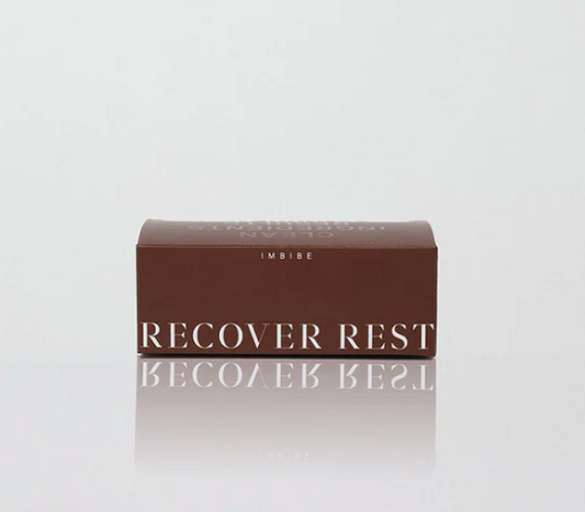 IMBIBE Recover Rest 7-Day Supply