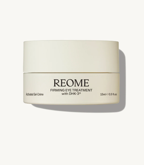 REOME TESTER Firming Eye Treatment 15ML