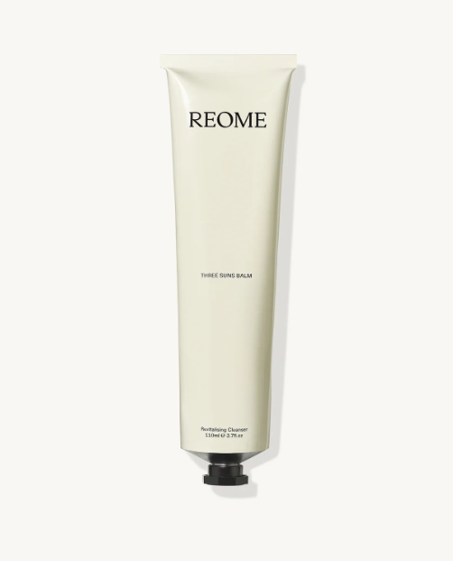 REOME TESTER Three Suns Balm Cleanser 110ML