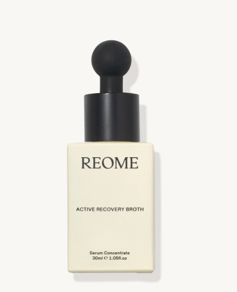 REOME TESTER Active Recovery Broth 30ML