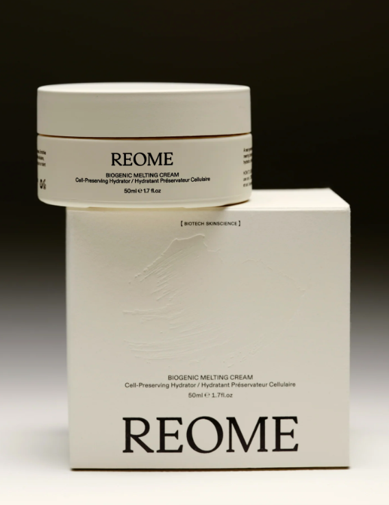 REOME Biogenic Melting Cream 50ML