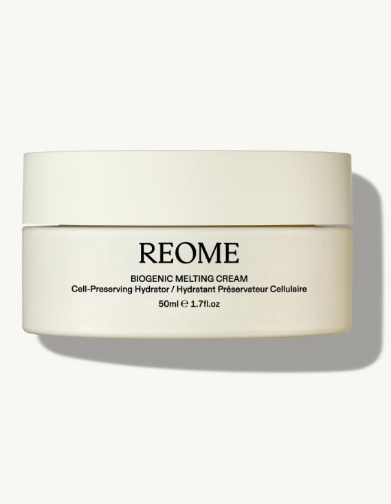REOME Biogenic Melting Cream 50ML