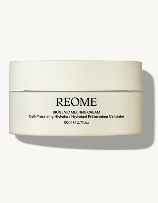 REOME Biogenic Melting Cream 50ML