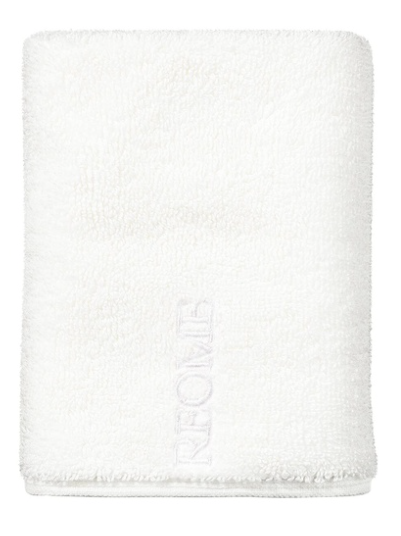 REOME TESTER Aerate Face Towel