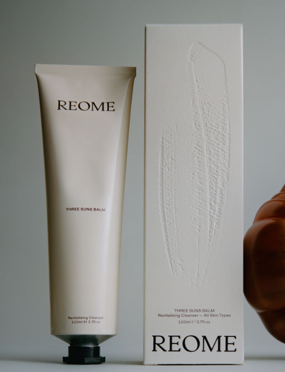 REOME Three Suns Balm Cleanser 110ML