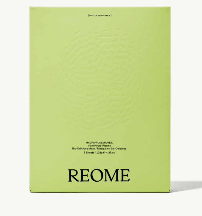 REOME Hydra-Plasma Veil